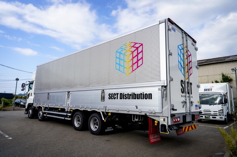 株式会社ＳＥＣＴ物流の求人・転職情報