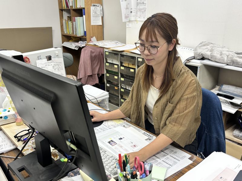 有限会社サンクラフトの求人・転職情報