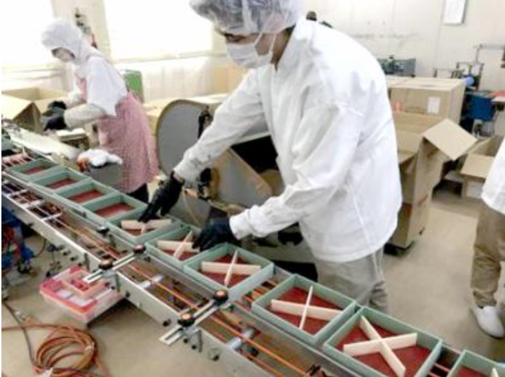 オリカ産業株式会社