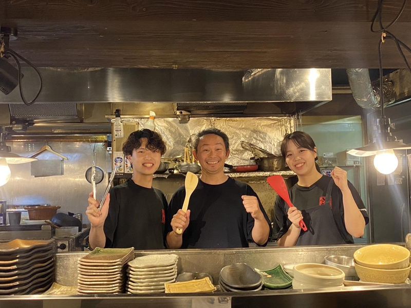 居酒屋 さのや (株式会社いずみ佐野屋)のアルバイト・バイト求人情報-02