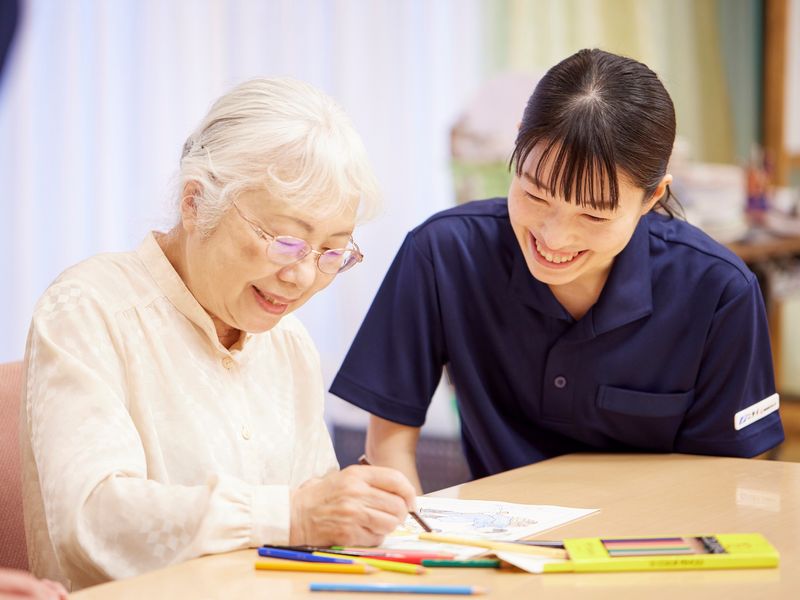株式会社ニチイ学館の求人・転職情報