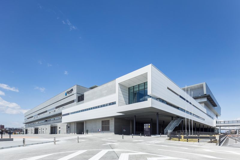 小林工業株式会社