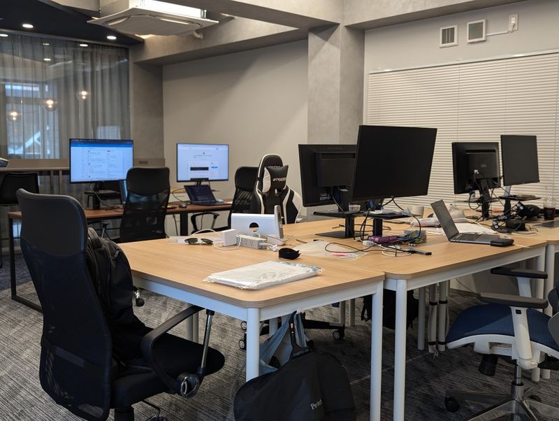 株式会社ライオットの求人・転職情報