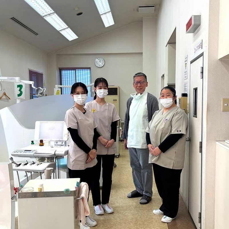 吉田ファミリー歯科-0001の求人・転職情報