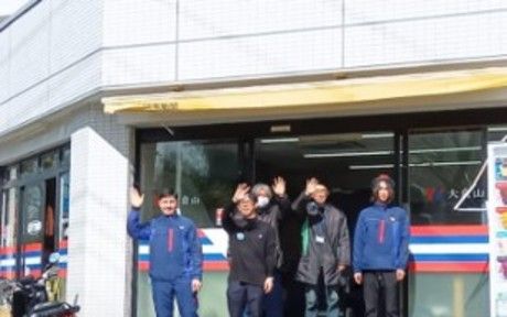 YC(読売センター)　大倉山