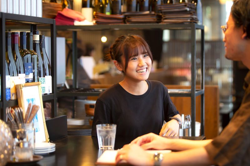 ベーカリー&グリル 沢村虎ノ門のアルバイト・バイト求人情報-17