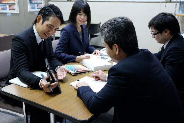 株式会社　中央パッケージングのアルバイト・バイト求人情報-04
