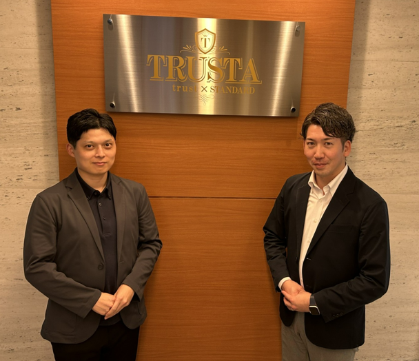 株式会社TRUSTAの求人・転職情報