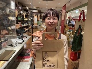 ルピシアグループ ルピシア・ボンマルシェ　ジャズドリーム長島店のアルバイト・バイト求人情報-03