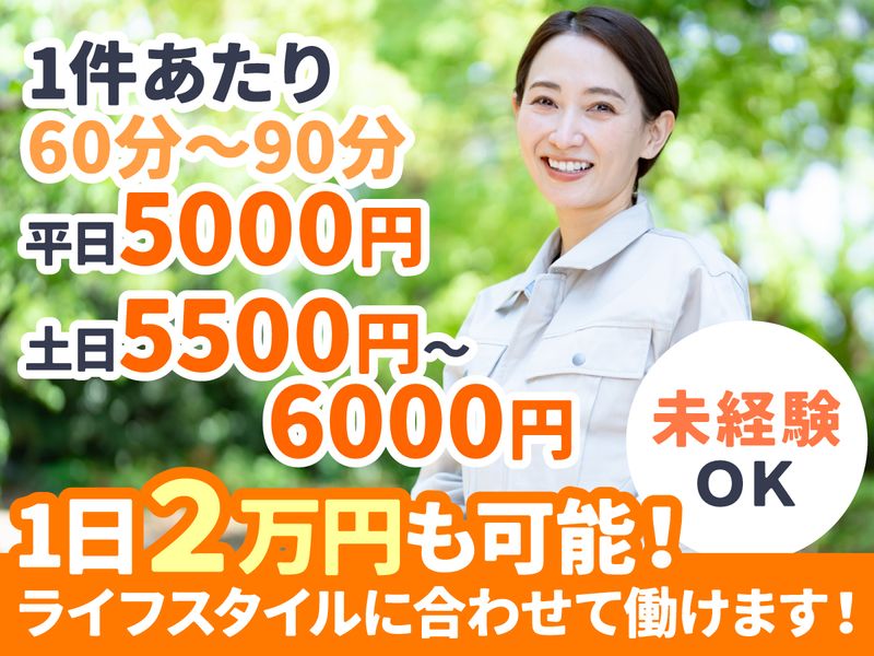 有限会社HOMETECの求人・転職情報