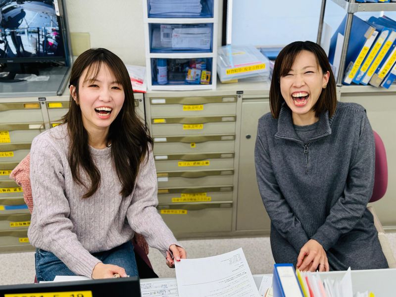 株式会社葛飾冷機センター　本社のアルバイト・バイト求人情報-04