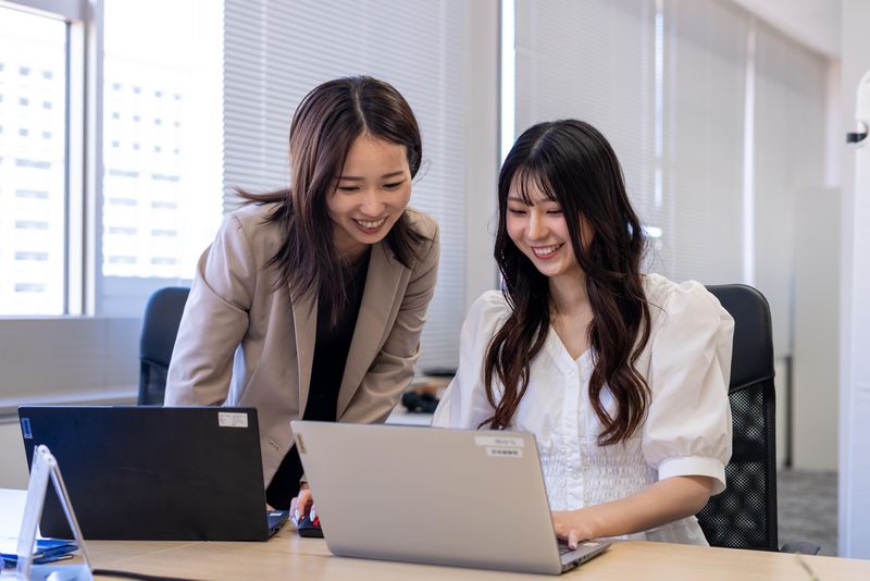 サンクスラボ株式会社の求人・転職情報