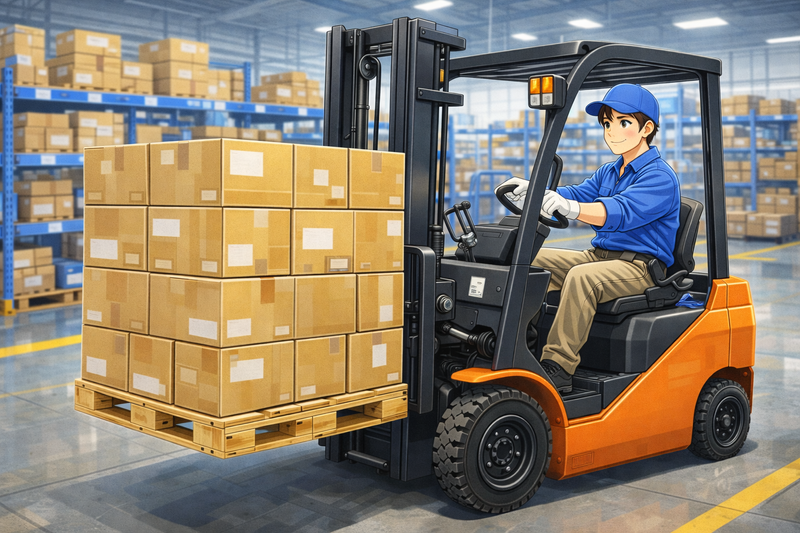 ㈱サンギョウスタッフ