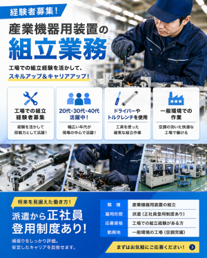 求人画像