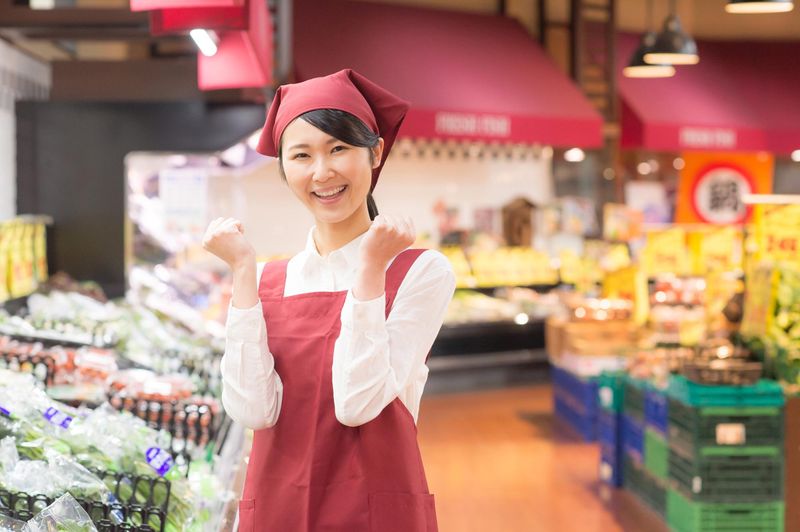 株式会社チェッカーサポート　コモディイイダ滝野川店のアルバイト・バイト求人情報-30