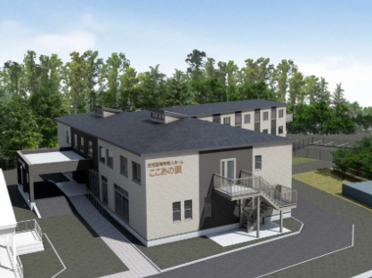 株式会社ここあ介護サービスの求人・転職情報