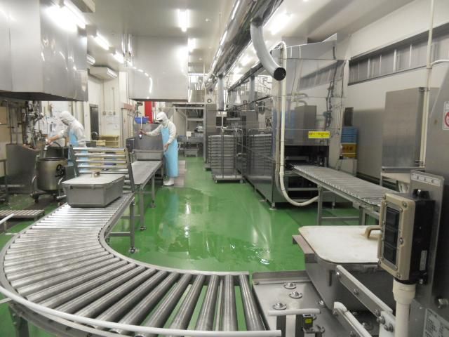 お惣菜/食品の[知久屋]　本社工場 (株式会社 知久)のアルバイト・バイト求人情報-17