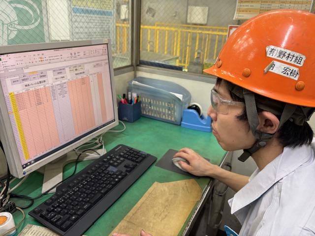 TYK赤坂工場内(当社請負先)のアルバイト・バイト求人情報-04