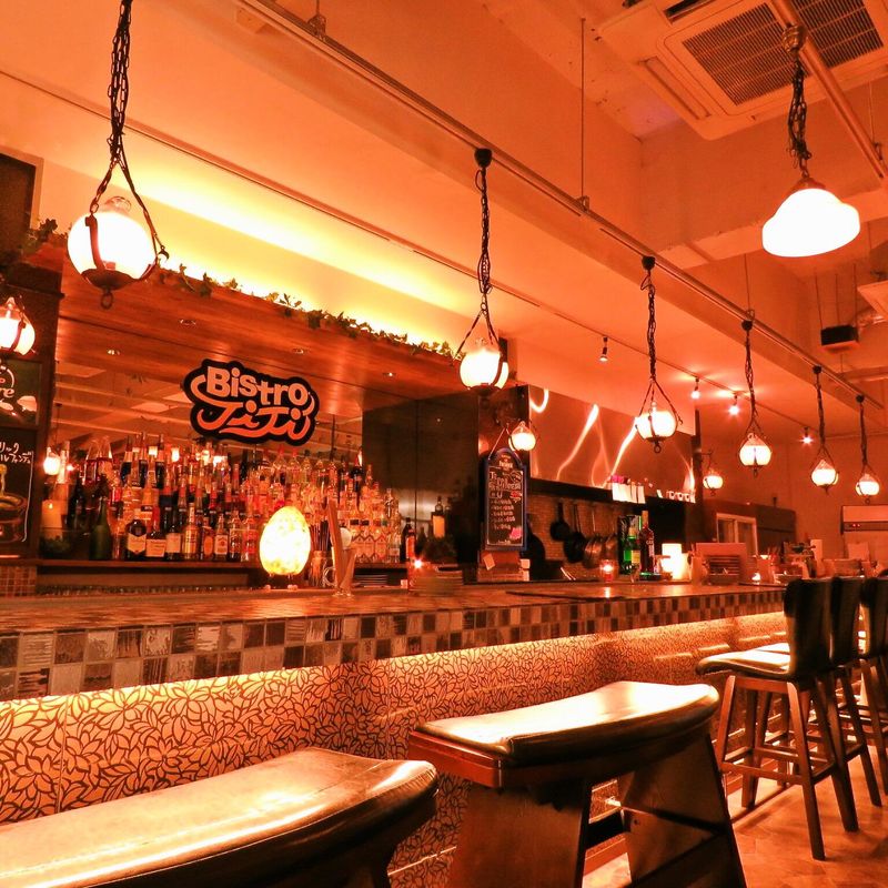 Bistro JiJi オリオン通り店のアルバイト・バイト求人情報-04