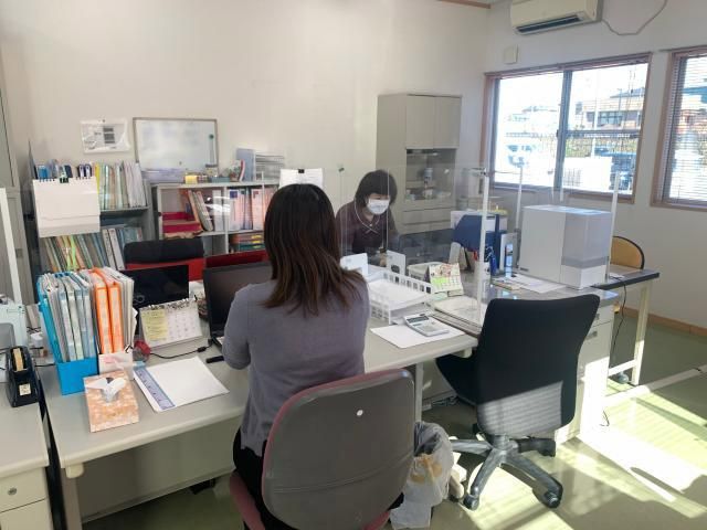 社会福祉法人朝日会のアルバイト・バイト求人情報-30