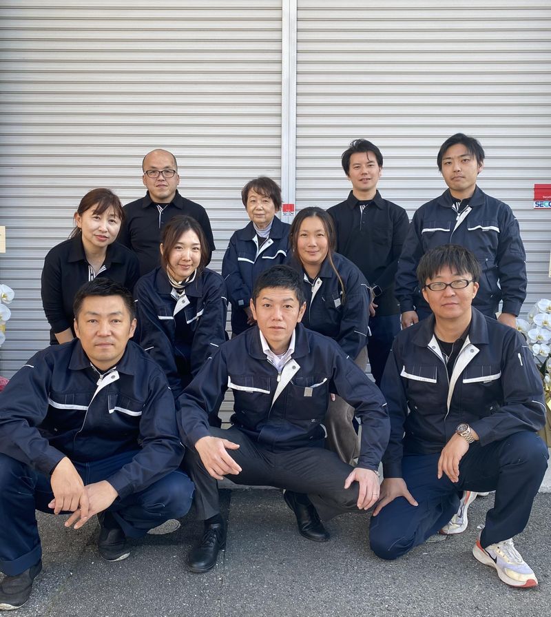 株式会社ワクスクリーンの求人・転職情報