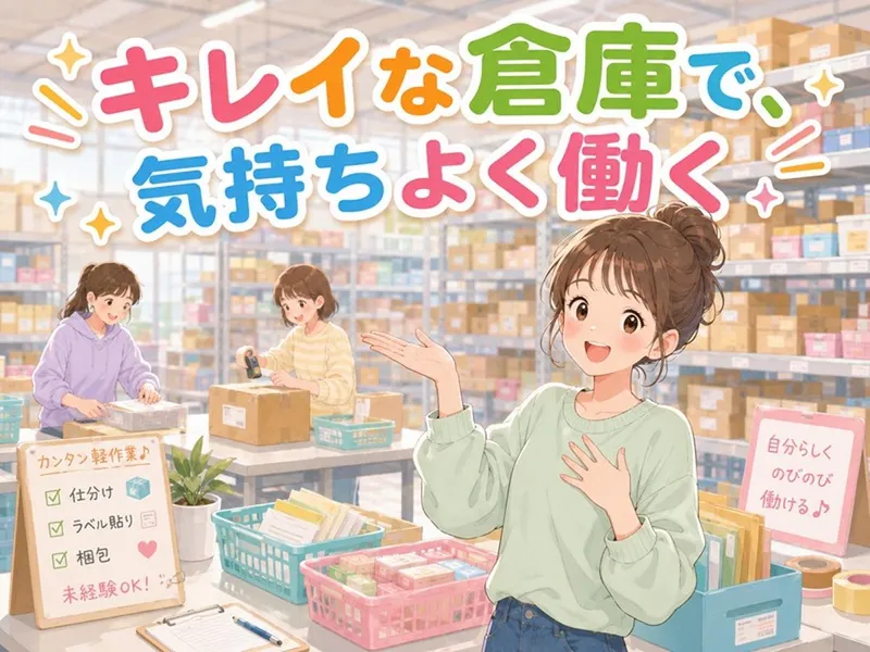 求人画像