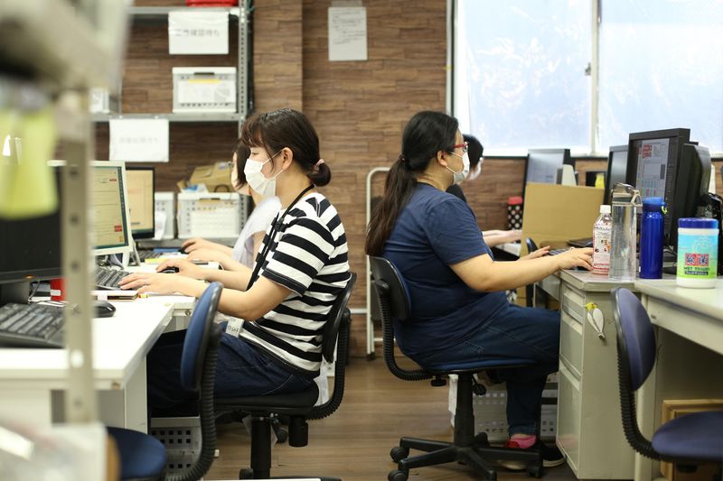 エバーグロー貿易株式会社のアルバイト・バイト求人情報-04