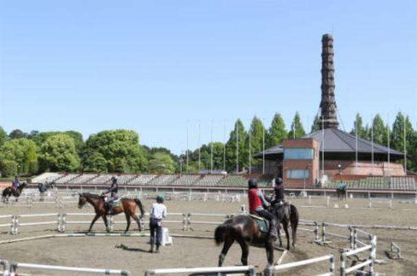 乗馬クラブ クレイン栃木のアルバイト・バイト求人情報-02
