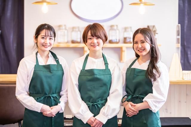 ㈱サンギョウスタッフの派遣求人情報
