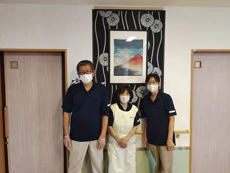 求人画像