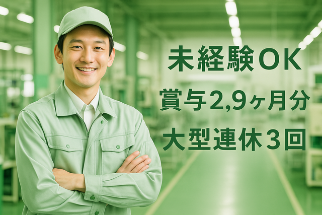 福山熱煉工業株式会社 岡山工場の求人・転職情報