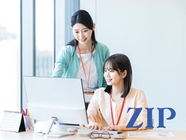 株式会社ジップのアルバイト・バイト求人情報-19