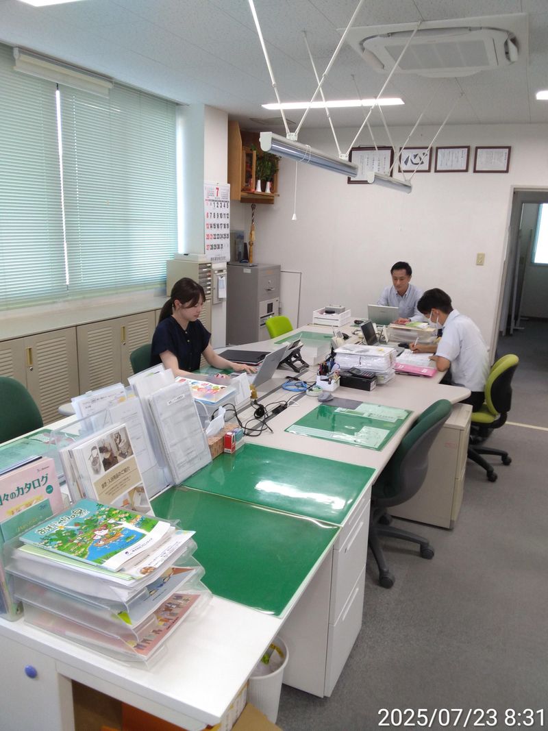 株式会社フロンティア 仙台営業所のアルバイト・バイト求人情報-04