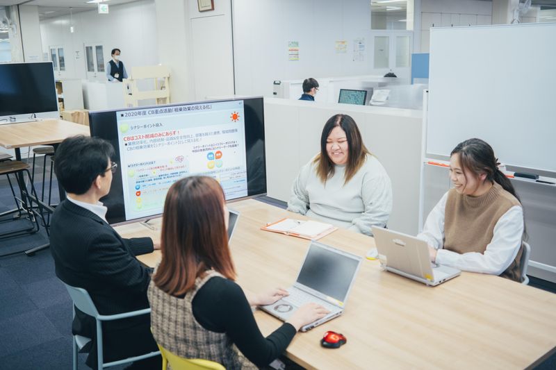 パナソニックエイジフリー株式会社　大阪本社のアルバイト・バイト求人情報-05