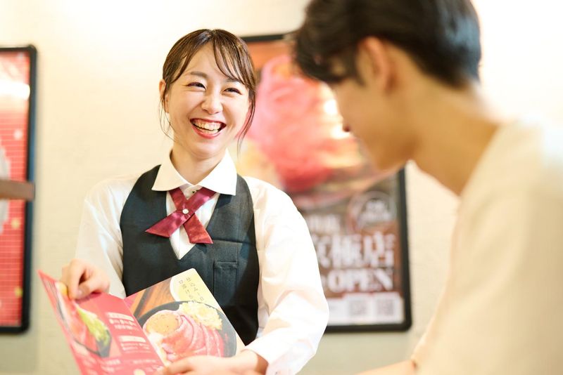 とんかつ 初代 日本豚のアルバイト・バイト求人情報-02