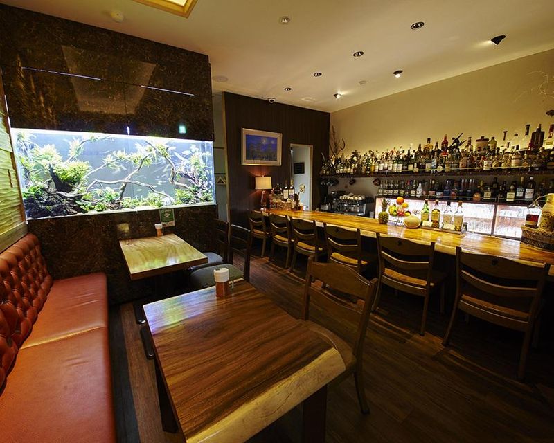 AQUARIUM　CAFE　Affinityのアルバイト・バイト求人情報-01