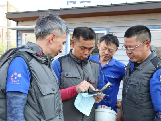 株式会社チタジュウの求人・転職情報