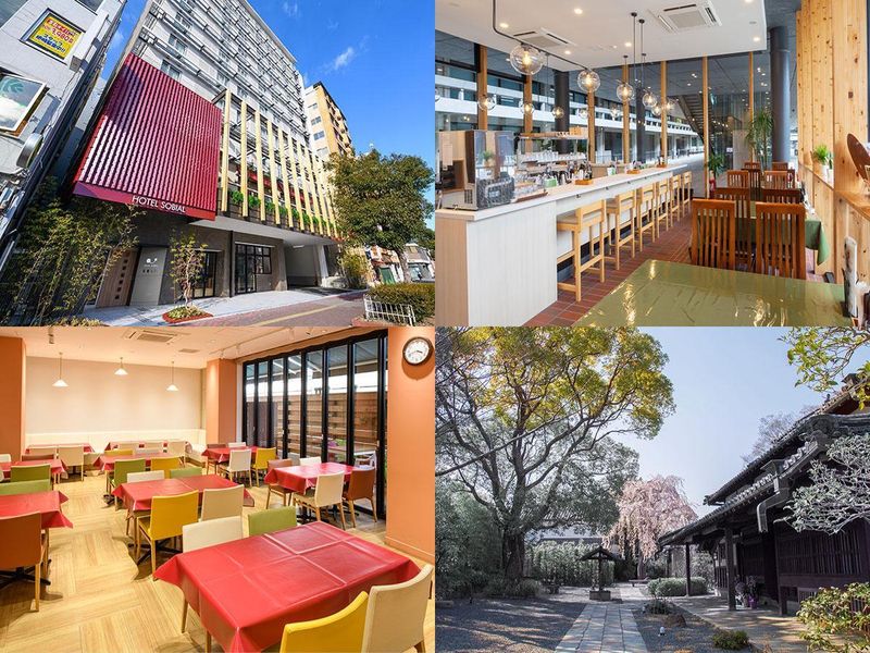 株式会社ワールド・ヘリテイジ