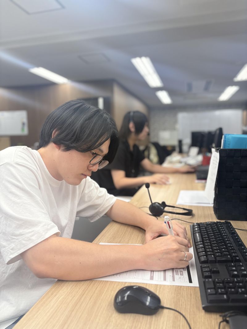 株式会社グローバルセレクションのアルバイト・バイト求人情報-02
