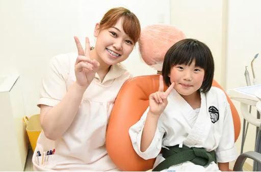 小児CareCure歯科のアルバイト・バイト求人情報-02