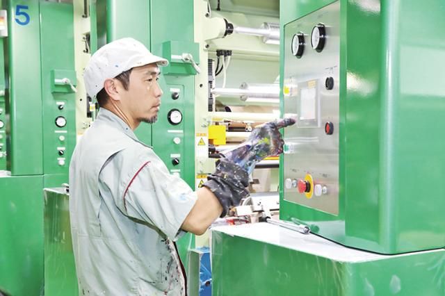 株式会社プリンテック日進社の求人・転職情報