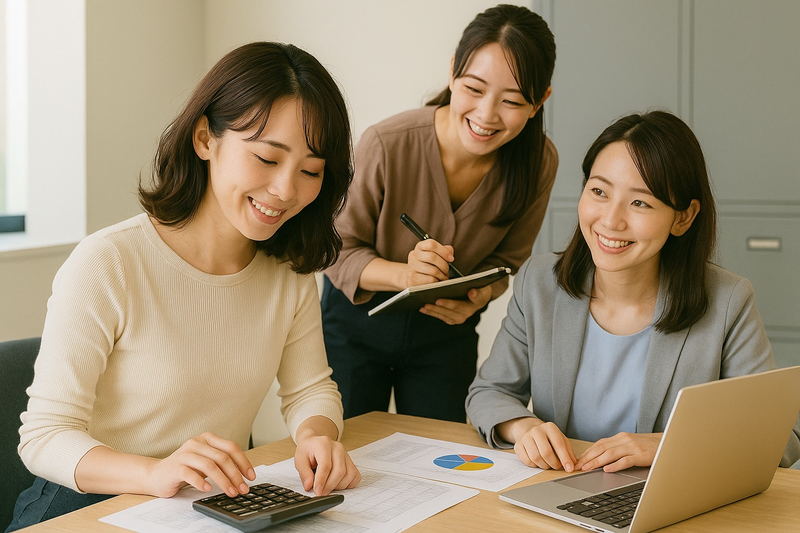 九州スタッフ株式会社の派遣求人情報