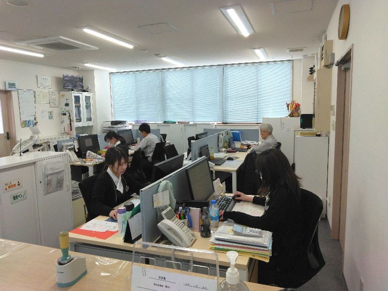 協和産業 株式会社-0002の求人・転職情報