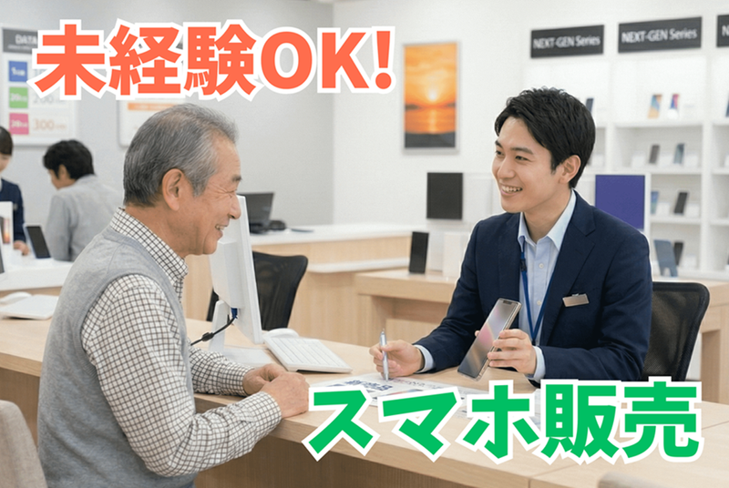 求人画像