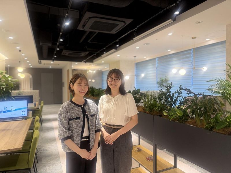 株式会社東宝ハウス調布のアルバイト・バイト求人情報-02