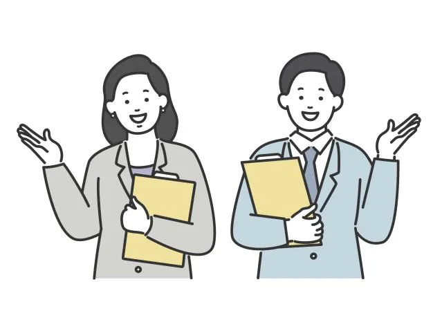 求人画像
