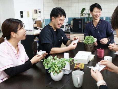 あいせる訪問看護ステーションの求人・転職情報