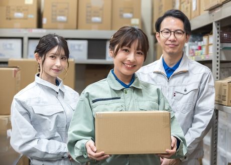 株式会社ジェイウェイブのアルバイト・バイト求人情報-50