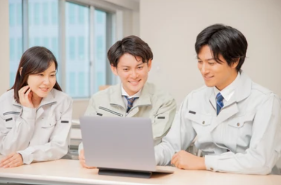 つばさ産業株式会社の求人・転職情報