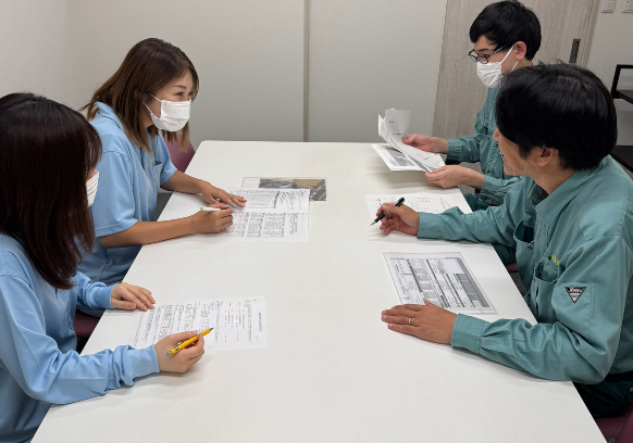 北越環境株式会社の求人・転職情報